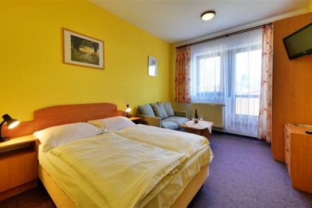 Penzion Rampušák (Rokytnice) - 18