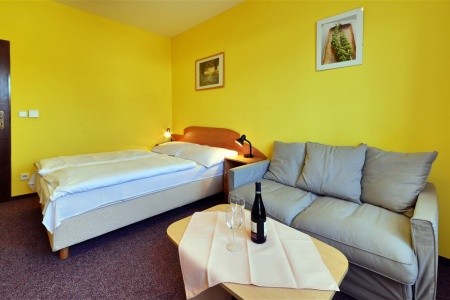 Penzion Rampušák (Rokytnice) - 19