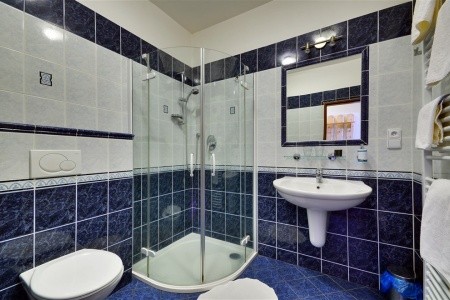 Penzion Rampušák (Rokytnice) - 20