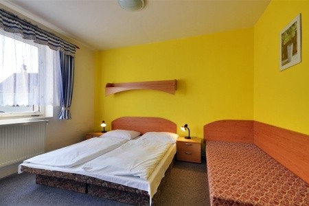 Penzion Rampušák (Rokytnice) - 21