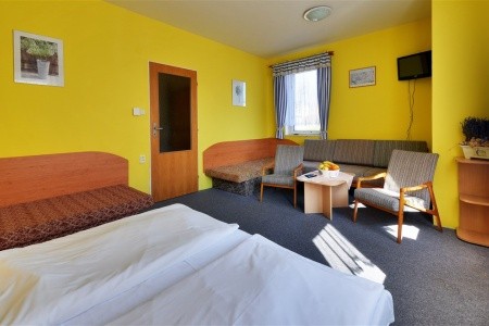 Penzion Rampušák (Rokytnice) - 22