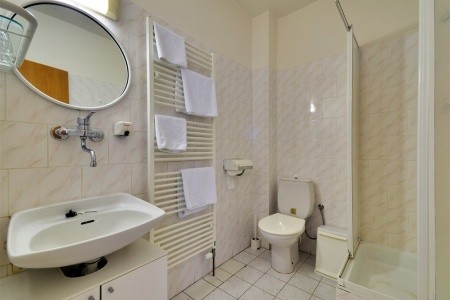 Penzion Rampušák (Rokytnice) - 23