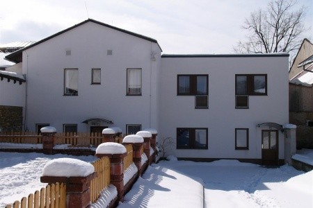 Penzion Rampušák (Rokytnice) - 25