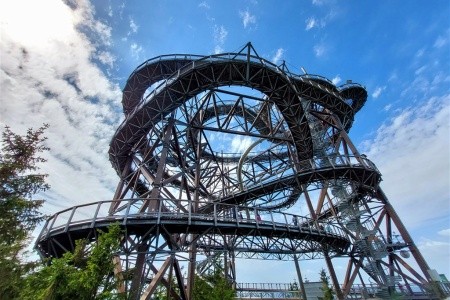 Penzion Rampušák (Rokytnice) - 28