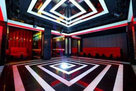 Crystal De Luxe Resort & Spa - 49