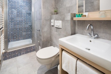 Bellevue Aminess Younique - 15