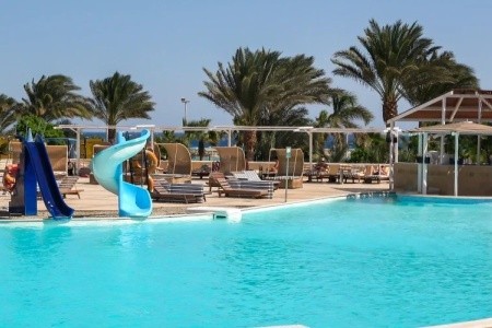 Coral Beach Resort (Ex. Rotana) - 3