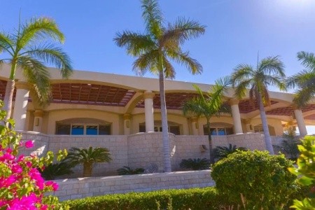 Coral Beach Resort (Ex. Rotana) - 2