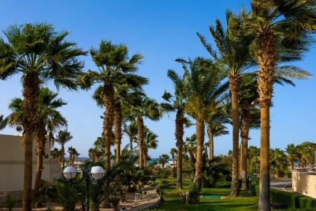 Coral Beach Resort (Ex. Rotana) - 4