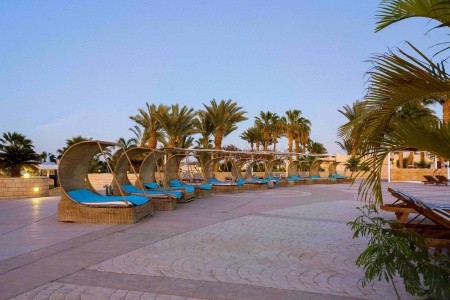 Coral Beach Resort (Ex. Rotana) - 5