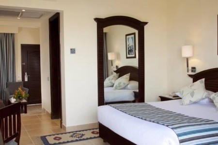 Coral Beach Resort (Ex. Rotana) - 7