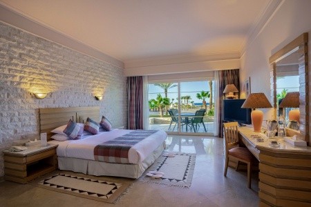 Coral Beach Resort (Ex. Rotana) - 8