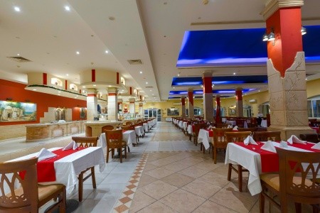 Coral Beach Resort (Ex. Rotana) - 9