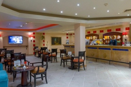 Coral Beach Resort (Ex. Rotana) - 10