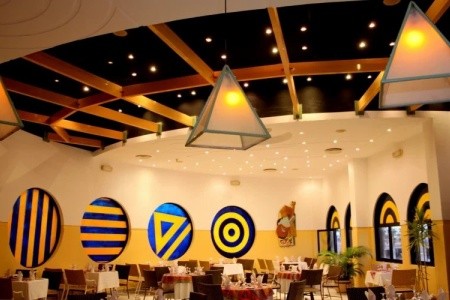 Coral Beach Resort (Ex. Rotana) - 11