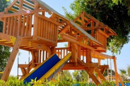 Coral Beach Resort (Ex. Rotana) - 12