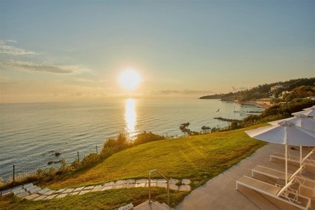 Aluasoul Zakynthos (Ex. Sentido Louis Plagos Beach) - 9