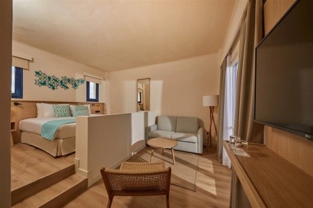 Aluasoul Zakynthos (Ex. Sentido Louis Plagos Beach) - 16