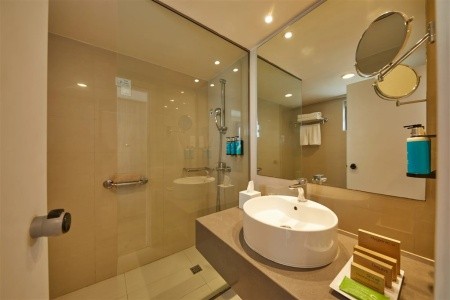 Aluasoul Zakynthos (Ex. Sentido Louis Plagos Beach) - 19