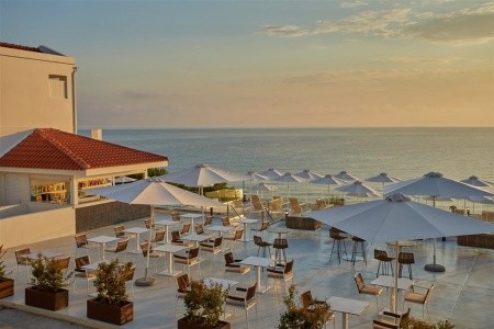 Aluasoul Zakynthos (Ex. Sentido Louis Plagos Beach) - 26