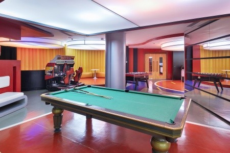 Turecko Side Dobedan Beach Resort Comfort (Ex.