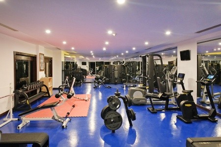 Turecko Side Dobedan Beach Resort Comfort (Ex.