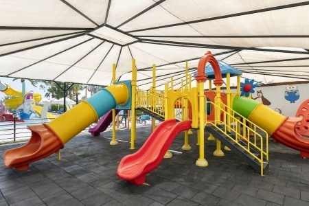 Turecko Side Dobedan Beach Resort Comfort (Ex.