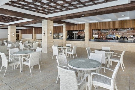 Turecko Side Dobedan Beach Resort Comfort (Ex.