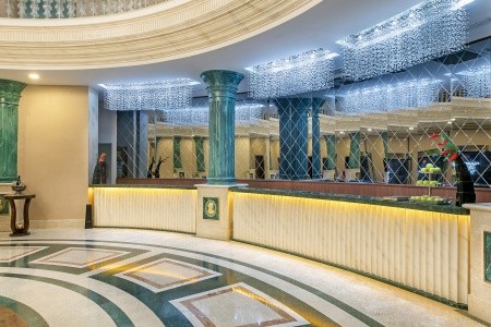 Turecko Side Dobedan Beach Resort Comfort (Ex.