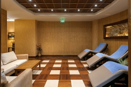 Turecko Side Dobedan Beach Resort Comfort (Ex.