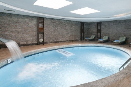 Turecko Side Dobedan Beach Resort Comfort (Ex.