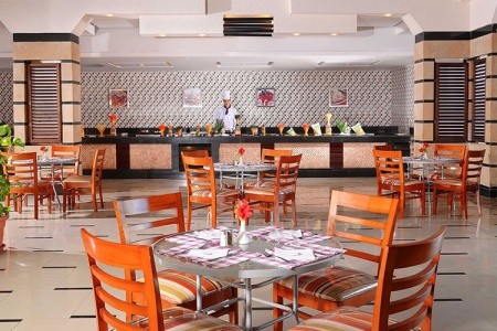 Pickalbatros Dana Beach Resort - 29