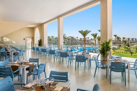 Pickalbatros Dana Beach Resort - 33