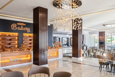 Pickalbatros Dana Beach Resort - 34