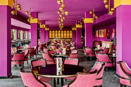 Pickalbatros Dana Beach Resort - 35