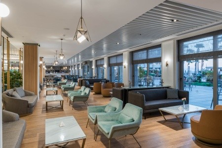 Turecko Kemer Fame Residence Kemer & Spa 11 dňový pobyt All Inclusive Letecky Letisko: Praha July 2026 (30/07/26- 9/08/26)