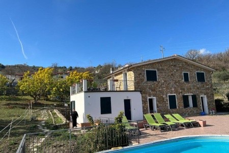 Agriturismo Le Mimose - 1