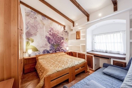 Agriturismo Le Mimose - 3