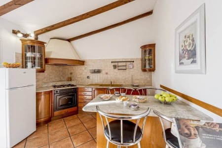 Agriturismo Le Mimose - 5