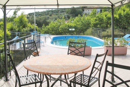 Agriturismo Le Mimose - 7