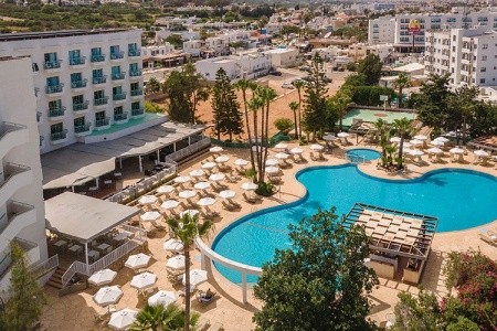 Tsokkos Antigoni - 2