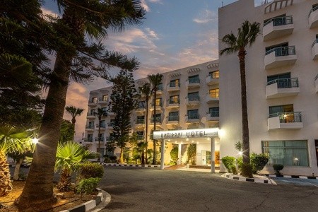 Tsokkos Antigoni - 9