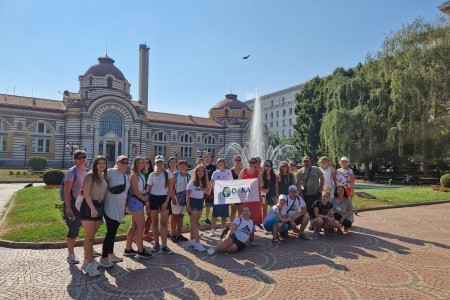 7-dňový autobusový zajazd do Istanbulu - 9