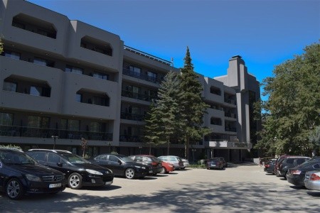 Atliman Beach Park All Inclusive