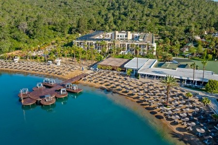 Green Bay Resort & Spa - 2