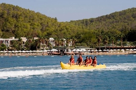 Green Bay Resort & Spa - 3