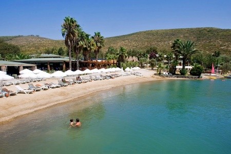 Green Bay Resort & Spa - 6