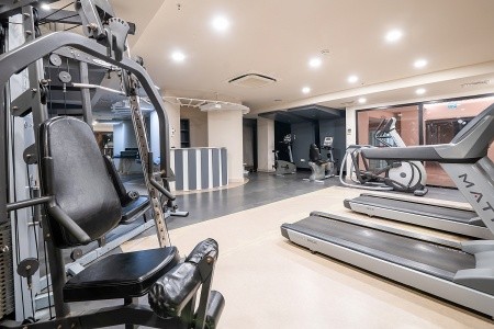 Green Bay Resort & Spa - 18