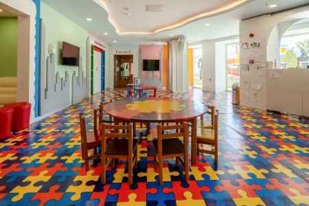 Green Bay Resort & Spa - 21