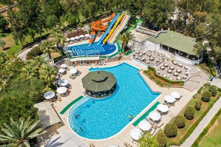 Green Bay Resort & Spa - 23